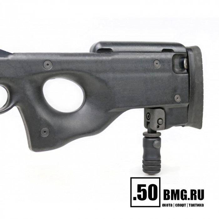 Монопод Atlas Accu-Shot для Accuracy International GEN 1 9-11см (BT08-QK)