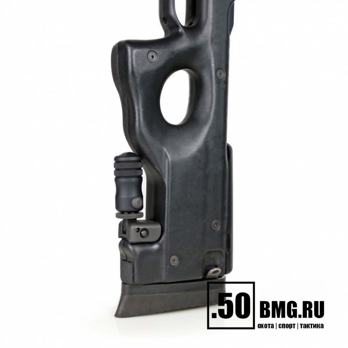 Монопод Atlas Accu-Shot для Accuracy International GEN 1 9-11см (BT08-QK)