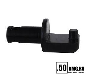 Фиксатор Pro-Shot для чистки оружия типа AR