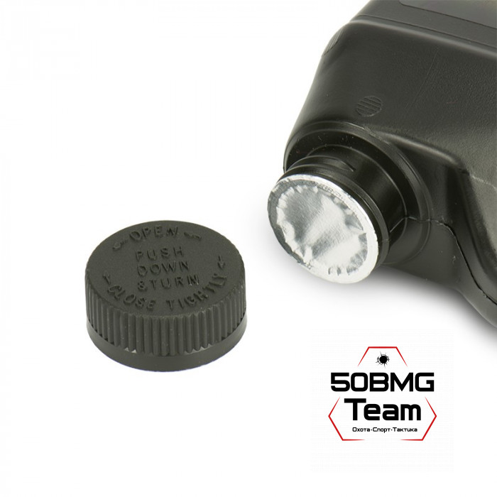 Средство Bore Tech для чистки частей оружия Extreme, 950мл