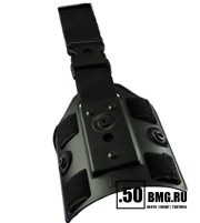 Тактическая платформа FAB Defense для закрепления кобуры на бедро IMI-Z2200
