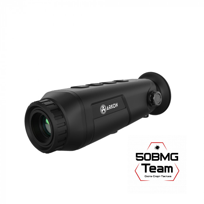 Тепловизионный монокуляр Arkon OVis LM19 (384x288px, 19мм)