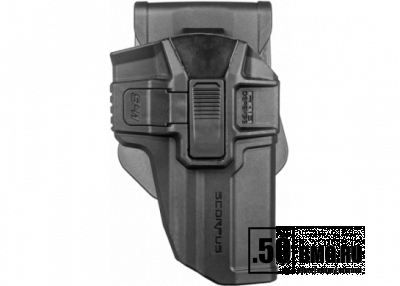 Кобура FAB Defense 941R с кнопкой для Jericho 2 уровня
