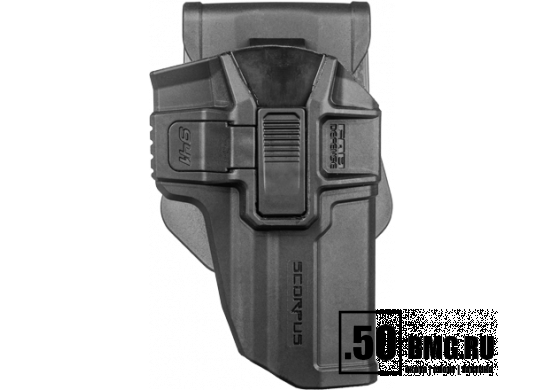 Кобура FAB Defense 941R с кнопкой для Jericho 2 уровня