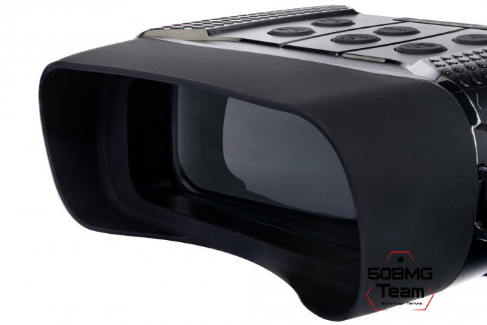 Бинокль цифровой ночного видения Levenhuk Halo 13x