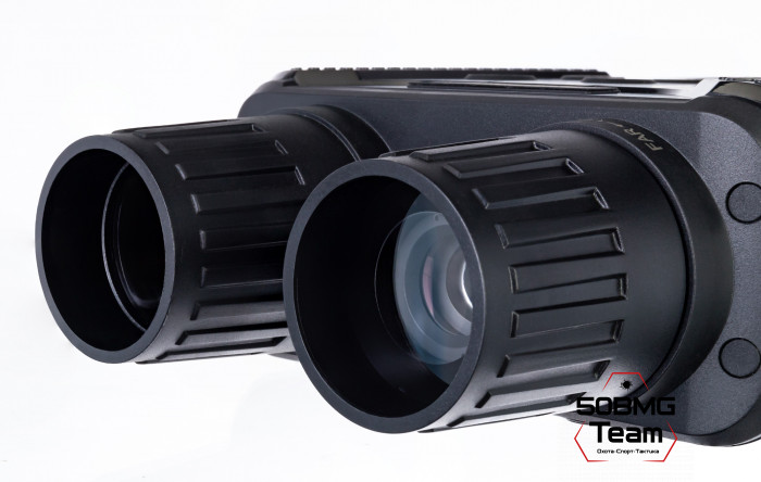 Бинокль цифровой ночного видения Levenhuk Halo 13x