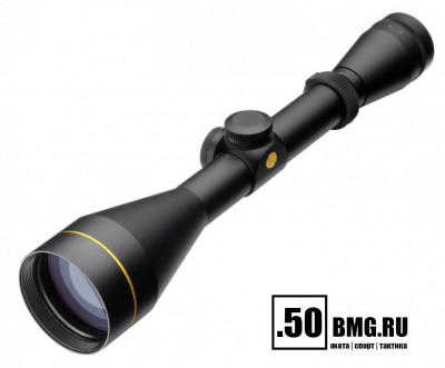 Оптический прицел Leupold VX-2 4-12x50