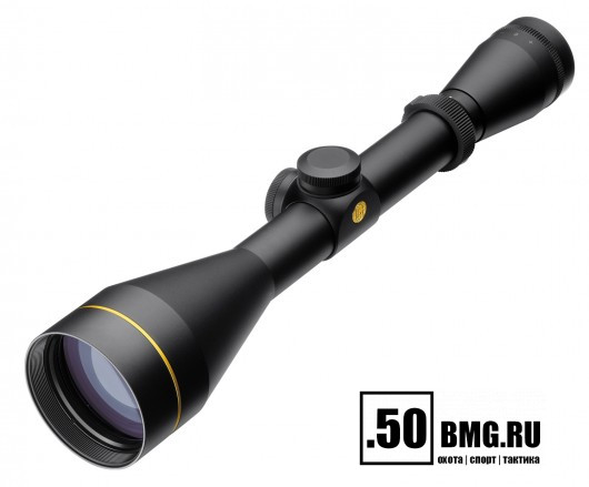 Оптический прицел Leupold VX-2 4-12x50