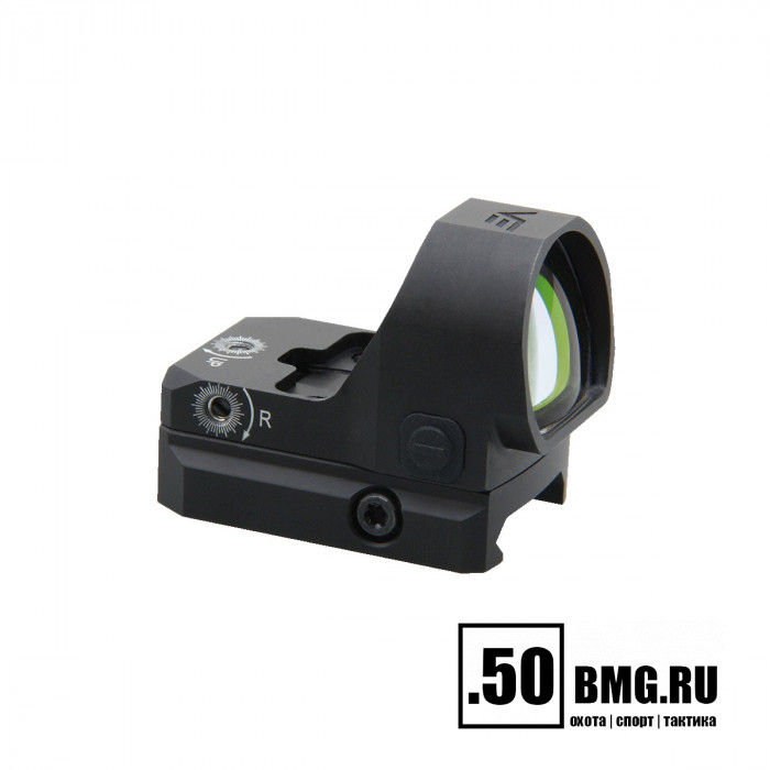 Коллиматорный прицел  Vector Optics FRENZY-X 1x22x26 Multi Reticle (SCRD-M36)