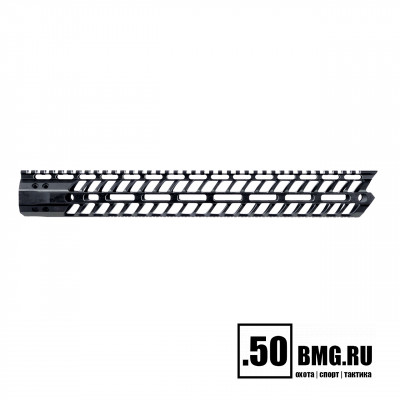 Цевье F1 Firearms P7M для AR-15