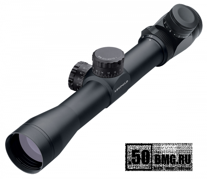 Оптический прицел Leupold Mark 4 MR/T 2.5-8x36 M2 