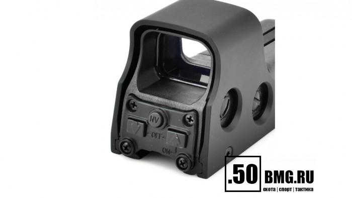 Коллиматорный прицел EOTech 552.XR308 (.308 Ballistics)