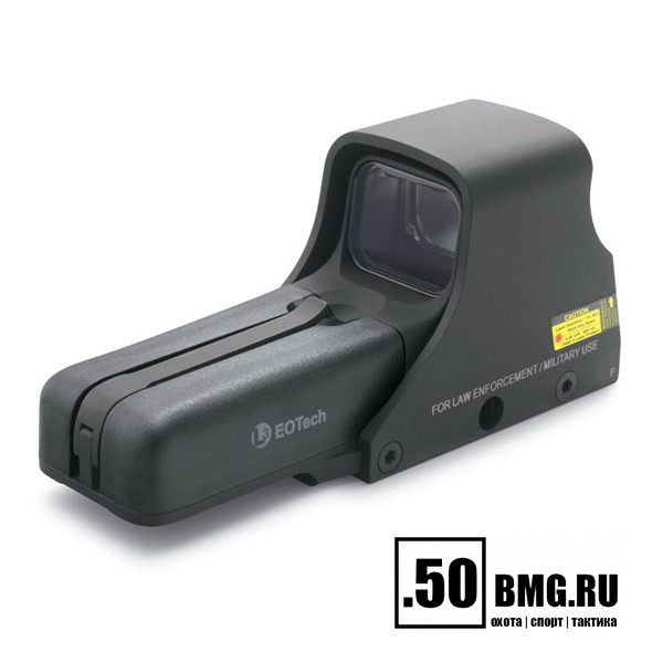 Коллиматорный прицел EOTech 552.XR308 (.308 Ballistics)