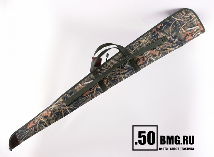 Чехол Вектор 130 см для полуавтомата (К-22 камыш)