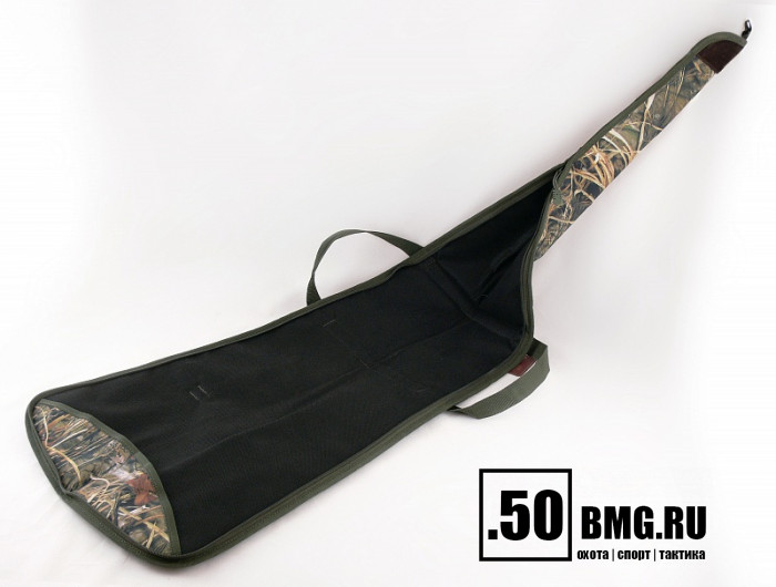 Чехол Вектор 130 см для полуавтомата (К-22 камыш)