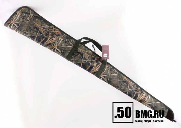 Чехол Вектор 130 см для полуавтомата (К-22 камыш)