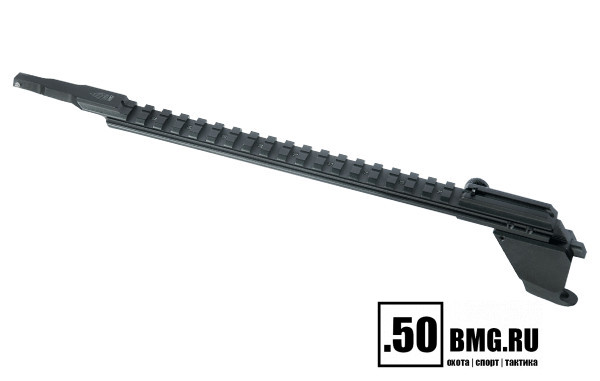 Быстросъемное основание Leapers Picatinny UTG PRO AK-47