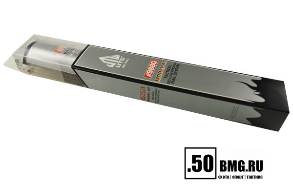 Быстросъемное основание Leapers Picatinny UTG PRO AK-47