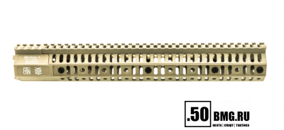 Комплект цевье Зенит (Zenitco) &quot;Джокер-3&quot; (комплектация &quot;А&quot;) для карабинов AR-15