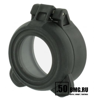 Откидная передняя прозрачная крышка Aimpoint для Comp C3 и 9000 (12241)