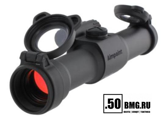 Откидная передняя прозрачная крышка Aimpoint для Comp C3 и 9000 (12241)