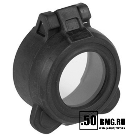 Откидная передняя прозрачная крышка Aimpoint для Comp C3 и 9000 (12241)