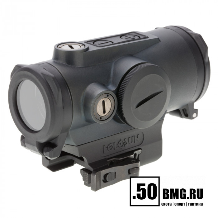 Коллиматорный прицел Holosun TubeELITE HE530G-RD