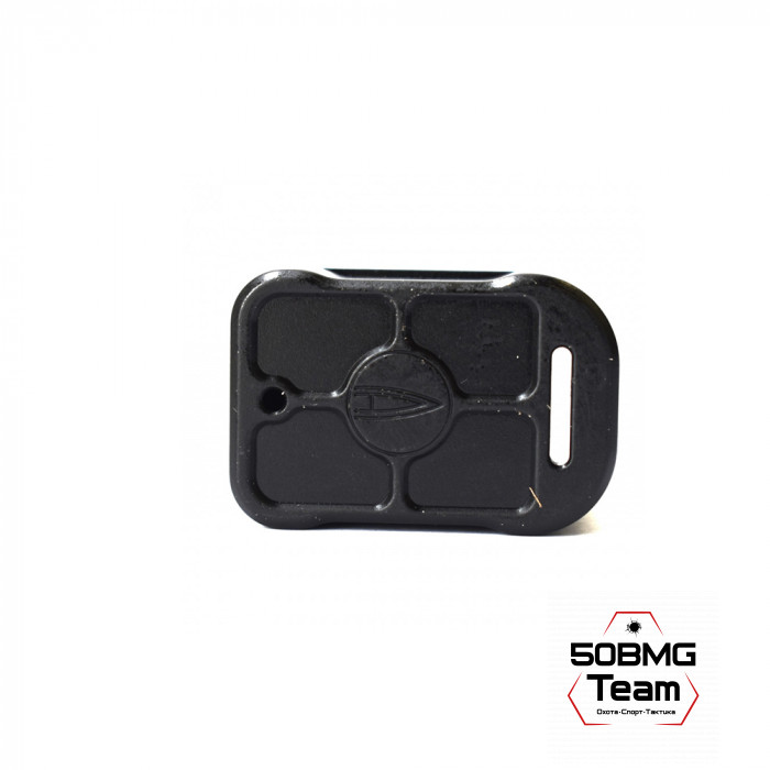 Увеличитель ёмкости магазина Легальный Арсенал для магазина Ярыгина (ПЯ), Викинг, калибр 9х19 (+5 патрона)