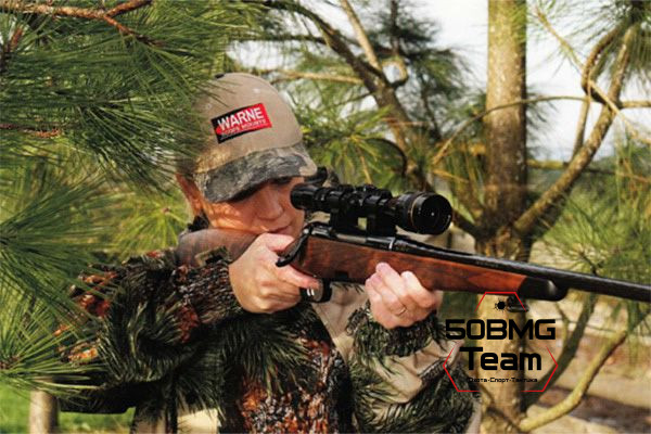 Кольца Warne Mountain Tech на Weaver для 25,4 мм прицелов, низкие (7200M)