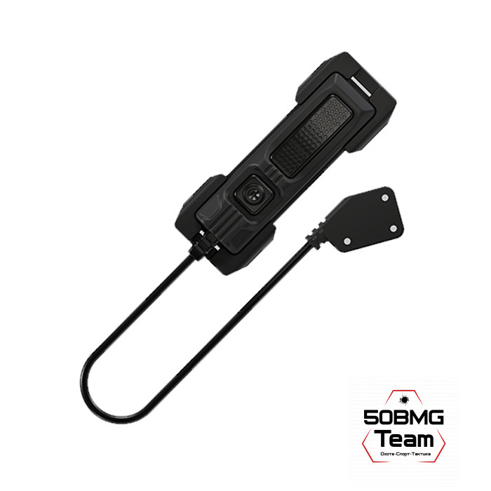 Фонарь Armytek Parma C2IR Pro (F09804CIR)