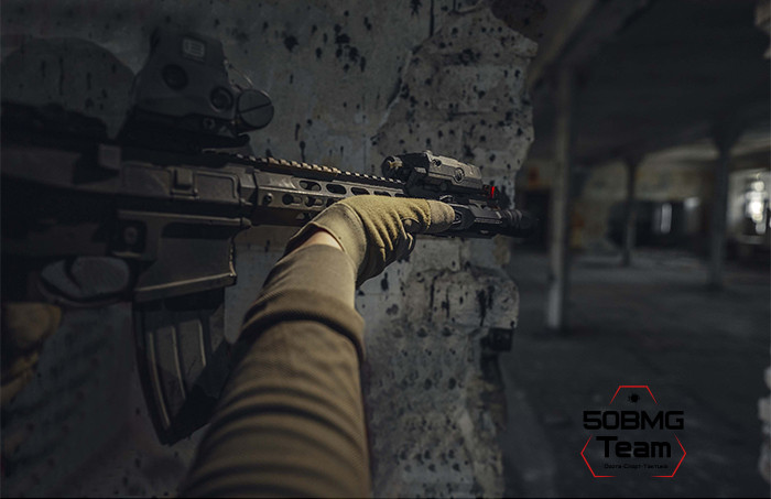 Фонарь Armytek Parma C2IR Pro (F09804CIR)