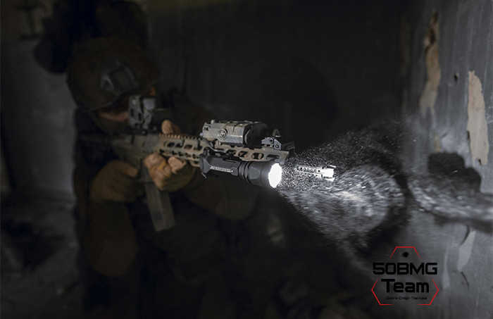 Фонарь Armytek Parma C2IR Pro (F09804CIR)