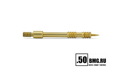 Вишер Bore Tech Proof-positive под салфетки .243 Cal. (6мм) d=4,6мм резьба папа 8/32 (BTAJ-06-00)