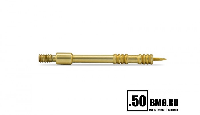 Вишер Bore Tech Proof-positive под салфетки .243 Cal. (6мм) d=4,6мм резьба папа 8/32 (BTAJ-06-00)