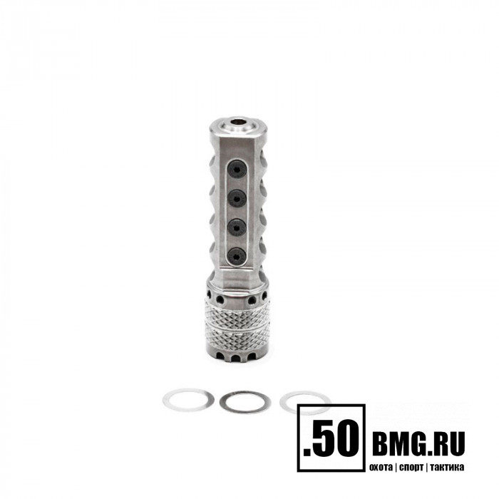 Реактивный ДТК LAC Ridge Titanium 5,45/223 - 24*1.5 (RH) (LAC0143)