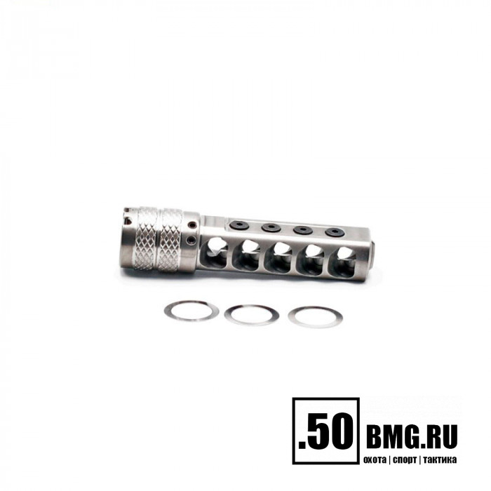 Реактивный ДТК LAC Ridge Titanium 5,45/223 - 24*1.5 (RH) (LAC0143)