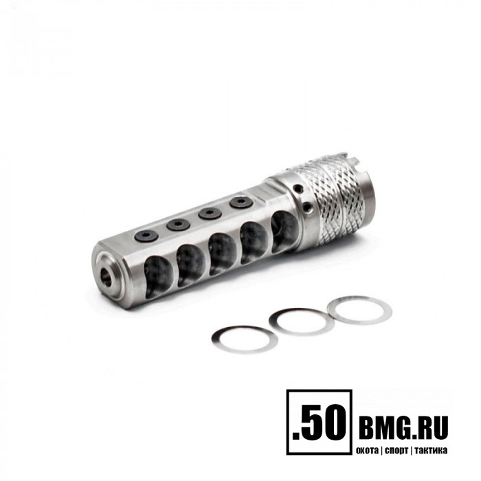 Реактивный ДТК LAC Ridge Titanium 5,45/223 - 24*1.5 (RH) (LAC0143)