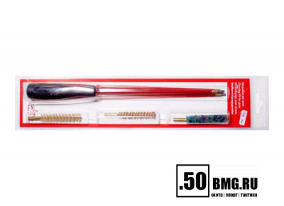 Набор для чистки в блистере Stil Crin на калибр 5.5 мм (91B_22)