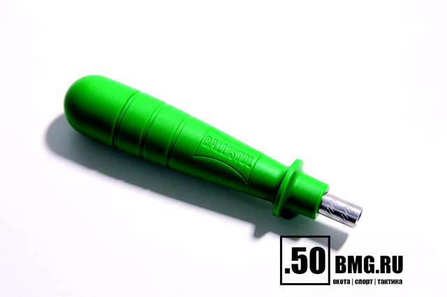 Шомпол Ballistol карбоновый 4мм, длина 93см