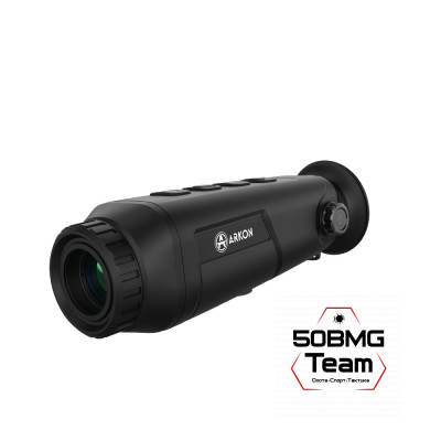 Тепловизионный монокуляр Arkon Ovis LM25 (384x288px, 25мм)