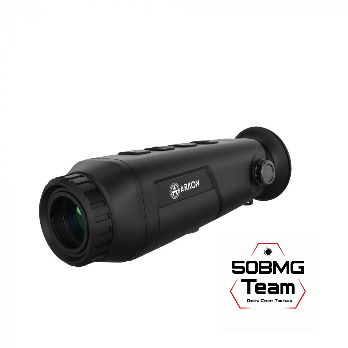 Тепловизионный монокуляр Arkon Ovis LM25 (384x288px, 25мм)