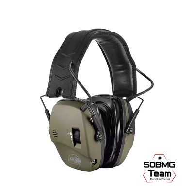 Наушники активные ShotTime 44 Pro NRR 23dB (EST-44G)