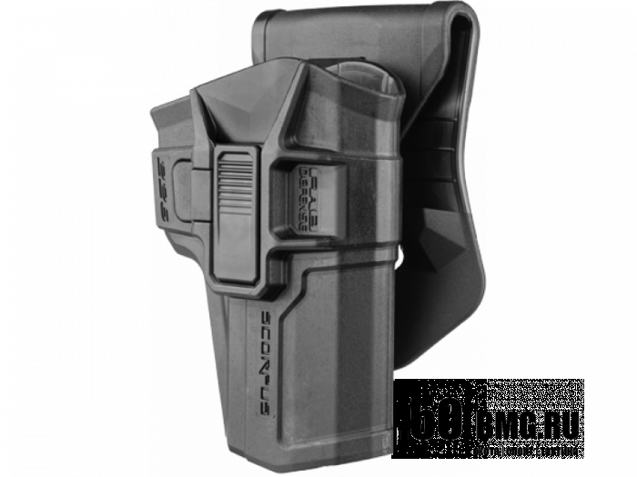 Поясная кобура FAB Defense для пистолета Sig Sauer P226 – быстрая (226R)