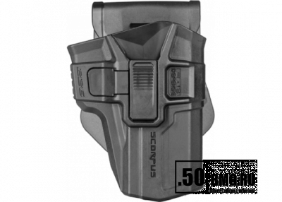 Поясная кобура FAB Defense для пистолета Sig Sauer P226 – быстрая (226R)