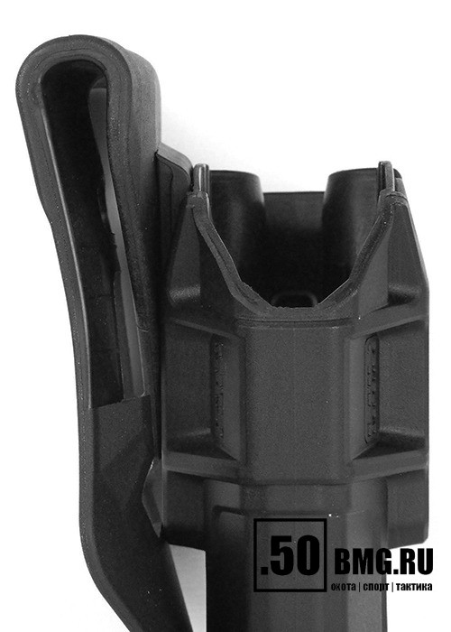 Поясная кобура FAB Defense для пистолета Sig Sauer P226 – быстрая (226R)