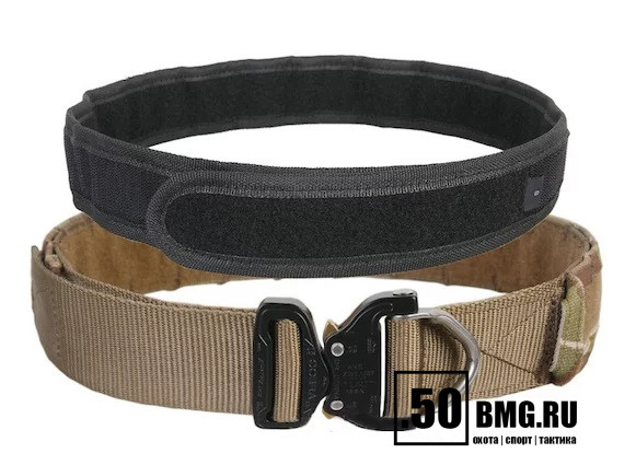 Разгрузочный пояс Atlant Armour COBRA 1.75-2" (EM9342) Coyote brown