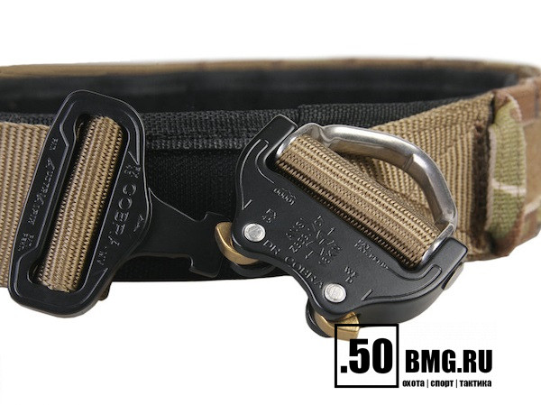 Разгрузочный пояс Atlant Armour COBRA 1.75-2" (EM9342) Coyote brown