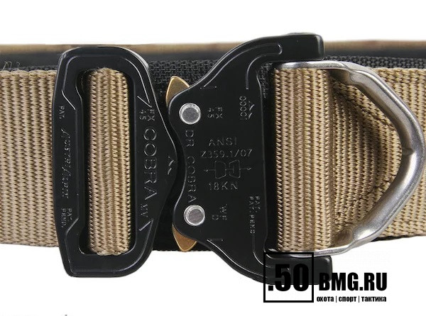 Разгрузочный пояс Atlant Armour COBRA 1.75-2" (EM9342) Coyote brown