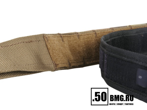 Разгрузочный пояс Atlant Armour COBRA 1.75-2" (EM9342) Coyote brown