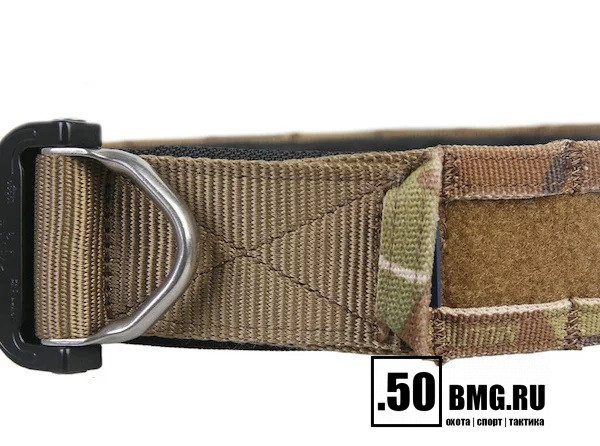 Разгрузочный пояс Atlant Armour COBRA 1.75-2" (EM9342) Coyote brown